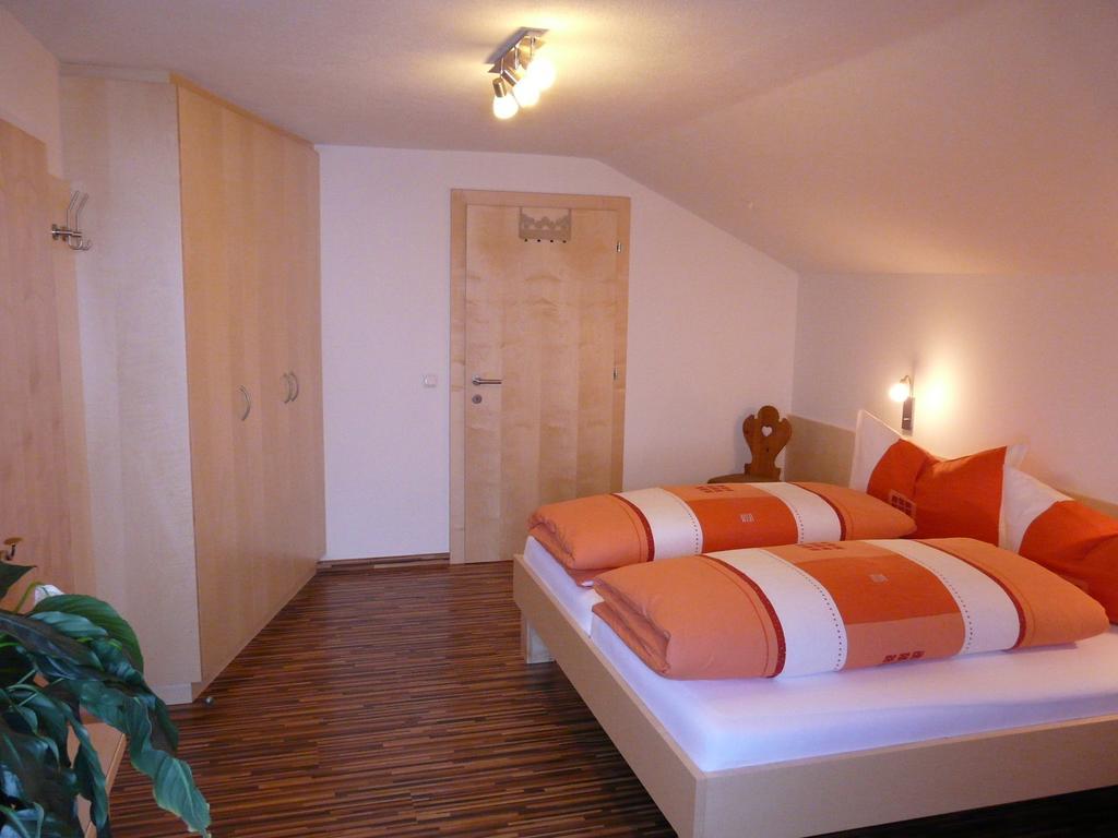 Ferienhof Rindler Schlaiten Room photo